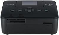 Canon SELPHY CP-800 schwarz 300x300dpi, USB2.0, 10in1 Kartenleser, 6.2cm/2.5' TFT, PictBridge