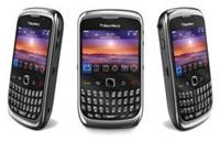 BlackBerry Curve 3G 9300 (item no. 90390950) - Picture #1