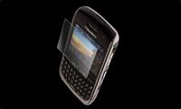 invisibleSHIELD Displayschutzfolie für BlackBerry 8900