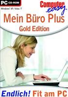 Computer easy: Mein Büro Plus Edition, Deutsche Version