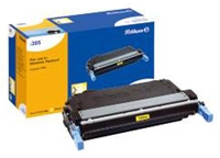 Pelikan 629142 Toner Gelb (Art.-Nr. 90392620) - Bild #1