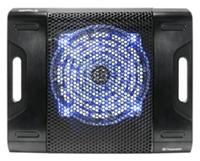 Thermaltake Massive 23 LX für 25.4-43.2cm/10'-17' Notebooks, 230mm Lüfter, 2x USB2.0