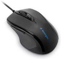 Kensington Pro Fit USB/PS2, optisch, 1000dpi, 3-Tasten, Scrollrad
