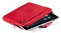 LaCie Formoa iPad rot