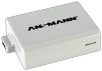 Ansmann A-Can LP-E8 Li-Ion 1000mAh, 7.4V, für Canon EOS 550D