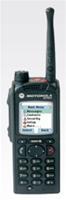 Motorola MTP850-3L Handfunkgerät inkl. BDA ohne Akku und Antenne  ,