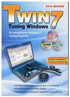 TWin 7 2.0 - Tuning Windows 7 Deutsche Version