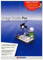Image Studio Pro Deutsche Version