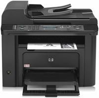HP Laserjet Pro M1536DNF MFP 128MB Speicher, LAN, USB2.0, 250 Blatt Papierkassette, bis zu 25 Seiten/min., Duplexdruck, LCD-Display