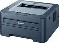 Brother HL-2240D A4 2400x600dpi, USB2.0, 32MB RAM, max. 24 Seiten/Min. s/w, Duplex, 250 Blatt Zufuhr, 100 Blatt Ausgabe