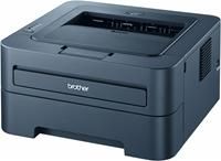 Brother HL-2250DN A4 2400x600dpi, USB2.0, LAN, 32MB RAM, max. 26 Seiten/Min. s/w, Duplex, 250 Blatt Zufuhr, 100 Blatt Ausgabe