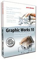 Graphic Works 10 Deutsche Version