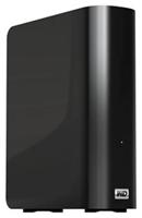 Western Digital My Book Essential 3TB schwarz  ,