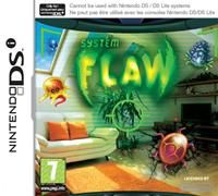 System Flaw Nintendo DS, Deutsche Version