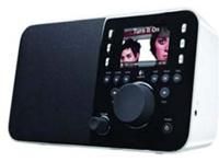 Logitech Squeezebox Radio weiss (item no. 90401118) - Picture #1