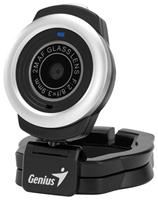 Genius eFace 2050AF USB2.0, 2.0 Megapixel, Autofocus, 1280x720 Video, Mikrofon