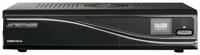Dreambox DM 800 HD SE DVB-S/DVB-S2-Tuner, HDTV, 2x SmartCard, S/PDIF, HDMI, SCART, DVI, LAN, 2x USB2.0, eSATA, interner 2.5' SATA-Slot