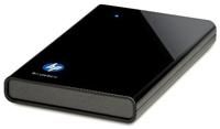 HP SimpleSave Portable 500GB schwarz  ,