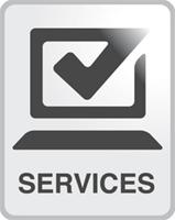 Fujitsu Display Service Pack 4 Jahre Vor-Ort-Austauschservice, 9/5, Reaktion in 2 Werktagen, für Fujitsu-Displays 24'-27', Aktivierung nur 90 Tage nach Monitorkauf möglich