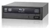 Sony Optiarc BD-5300S-03 schwarz