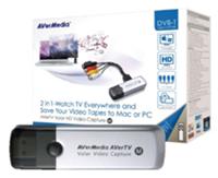 AVerMedia AverTV Volar HD (item no. 90404095) - Picture #1