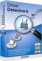 Driver Detectiv 6 Deutsche Version