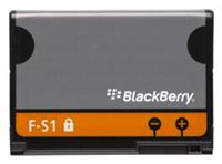 BlackBerry F-S1 Akku (item no. 90406981) - Picture #1