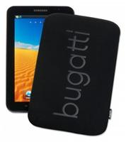 bugatti SlimCase schwarz (item no. 90407293) - Picture #1