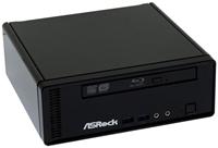 ASRock ION 3D 152B schwarz