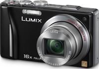 Panasonic Lumix DMC-TZ22EG-K schwarz