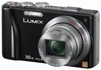Panasonic Lumix DMC-TZ22EG-K schwarz