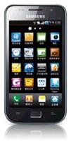 Samsung Galaxy S i9003 Android 10.2cm 800x480 Multitouch, ARM Cortex A8 1.0GHz, 4GB interner Speicher, microSHDC-Slot, 5 Megapixel Kamera, Quad-Band, HSDPA/HSUPA, A-GPS, WLAN b/g/n, Bluetooth 3.0, Radio, mp3-Player, Android 2.2
