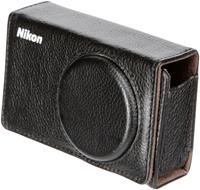 Nikon CS-P07 Tasche schwarz für P300