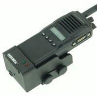 Vertex VX-925 FuG11b KfZ-Bundle 2 Funkgerät inkl. Akku FNB-V87LI, passive Wempe Kfz-Halterung WTC-627 und Lautsprechermikrofon MH-66A7A