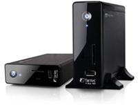 Fantec AluPlay HD Media Player 1.5TB (item no. 90409238) - Picture #1