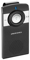 Plantronics K100 FSE DSP, FM-Transmitter, Bluetooth 2.1 EDR, max. 17h Betriebszeit, max. 360h Standby