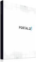 Portal 2 - Collector's Edition Guide, Deutsche L�sung