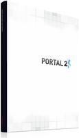 Portal 2 - Collector's Edition Guide, Deutsche Lösung