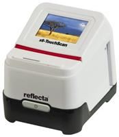 Reflecta x6-TouchScan