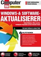 Windows- und Software-Aktualisierer (Computer Bild), Deutsche Version