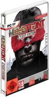 Homefront -uncut- Resist Edition Deutsche Version, USK:18J.