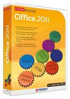 Formblitz Office 2011 Deutsche Version
