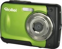 Rollei Sportsline 60 grün  ,