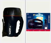 Varta Rechargeable Lantern LED (item no. 90413343) - Picture #1