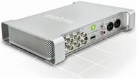Matrox MXO2 LE E/A-Karte und BreakOut-Box, kompatibel mit Windows und MAC, 1x Komponent (YUV), 1x SDI, 1x Composite, 1x HDMI