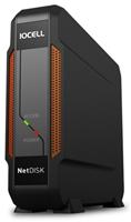 IOCELL NDAS NetDISK 351UNE