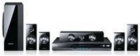 Samsung HT-D5500 3D schwarz