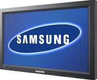 Samsung SyncMaster 320MX-3 81cm/32' WXGA 1366x768, 500cd/m�, 8ms, h/v: 178�/178�, HDMI, DVI-D, VGA, Composite, Lautsprecher