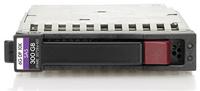 HP 507127-B21 300GB 2.5', SAS 6GB/s, 10000rpm, DualPort