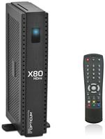 Opticum X80 HDmi